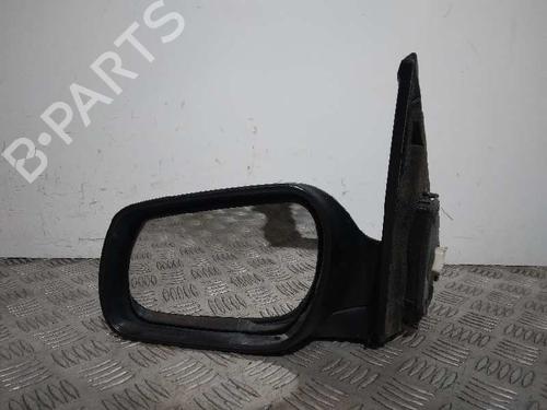 Used Left mirror MAZDA 2 (DY) 1.4 CD (68 hp) 4839966