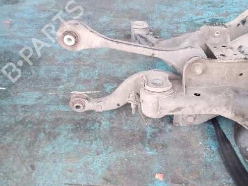 Rear axle SEAT LEON ST (5F8) 2.0 TDI 4Drive | BP19313533M2 