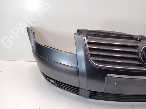 Foran kofangere VW PASSAT B5.5 (3B3) 1.9 TDI | BP29629905C7 