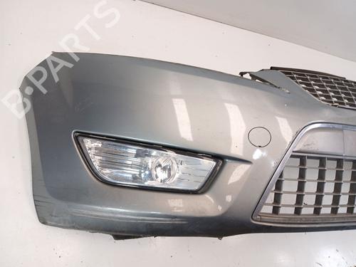 Front bumper FORD MONDEO IV (BA7) 2.0 TDCi | BP28316061C7 
