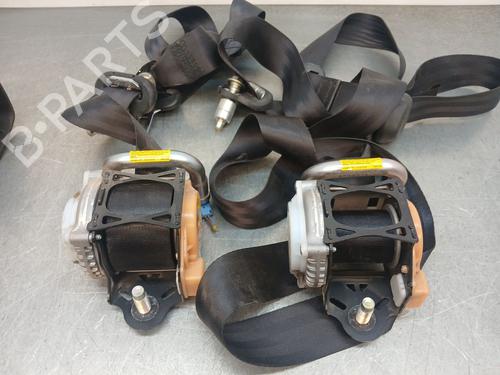 Airbag Kit MAXUS eDELIVER 3 Van Electric (SV3C) | BP37523072C86 - Image 8