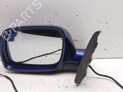 Used Left mirror Left mirror VW TOUAREG (7LA, 7L6, 7L7) 2.5 R5 TDI (174 hp) 36302583 36302583