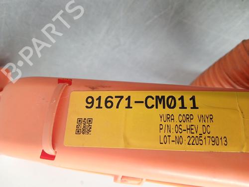 Cable HYUNDAI KONA (OS, OSE, OSI) | BP31189743E12