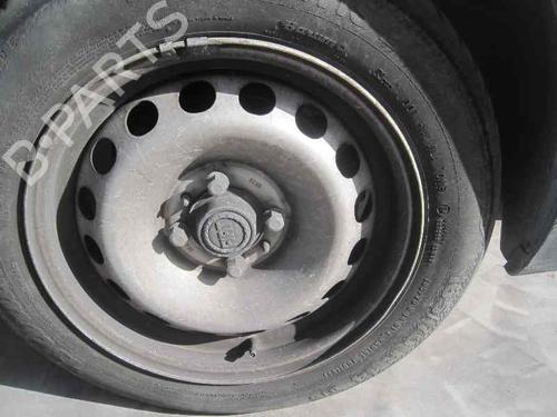 Querlenker links vorne FIAT PUNTO Hatchback Van (188_) 1.3 D Multijet | BP2370876M12 