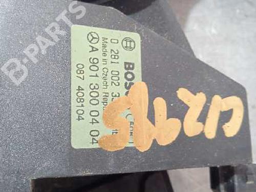 Pedal MERCEDES-BENZ VITO Van (W638)  | BP7917968I4 