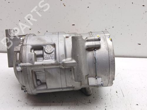 AC compressor MG MG HS (AS23) 1.5 T (SAS23) | BP34267931M34  - Image 6