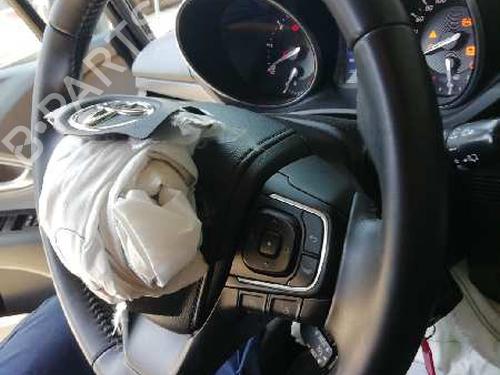 Used Steering wheel TOYOTA AVENSIS Estate (_T27_) [2008-2018]  19247414