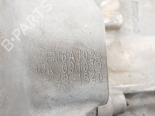 Gearbox SEAT IBIZA V (KJ1, KJG) 1.0 TSI | BP32345903M3