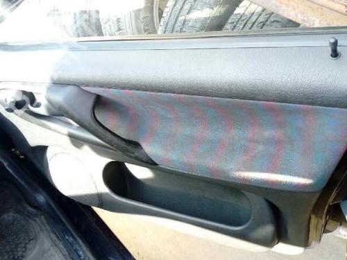 Front right lock VW POLO III (6N1)  | BP2419531C97 
