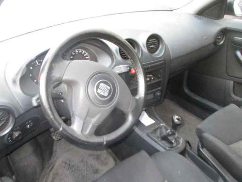 Engine SEAT IBIZA III (6L1) 1.9 TDI | BP2385699M1 
