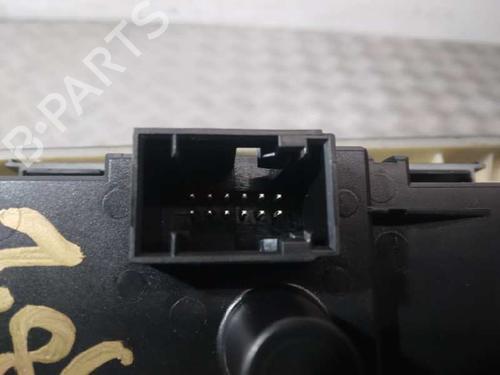 Headlight switch BMW 3 (E90) 318 d | BP16467219I24 