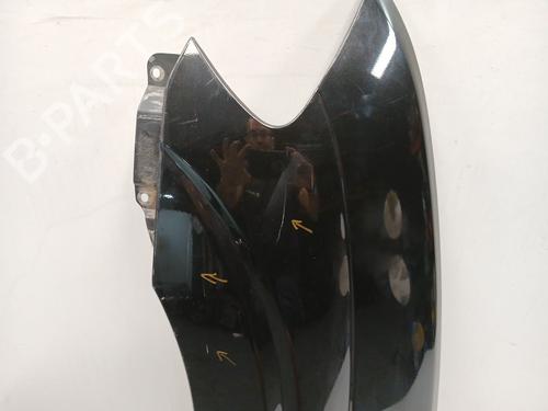 Forkjerm venstre SSANGYONG RODIUS I 2.7 Xdi | BP29400922C41 