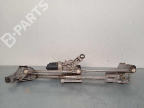 Front wiper motor NISSAN NAVARA NP300 (D40)  | BP10135115M29 
