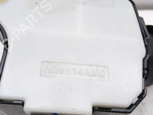 Switch NISSAN JUKE (F15) 1.2 DIG-T | BP33632189I30 - Image 5