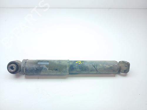 Venstre bagtil støddæmper RENAULT MASTER III Van (FV) 2.3 dCi 125 FWD (FV0C, FV0D, FV0G, FV0H, FV0J, FV0K,... (125 hp) 32089896