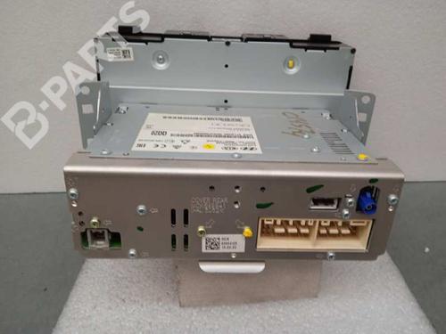 Electronic module KIA SPORTAGE IV (QL, QLE)  | BP10413560M83 