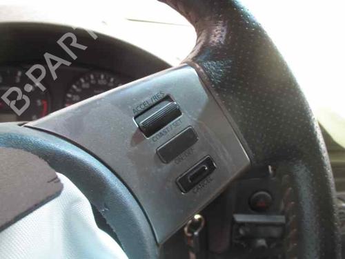 Left front steering knuckle NISSAN NAVARA NP300 (D40)  | BP2375537M25  - Image 24