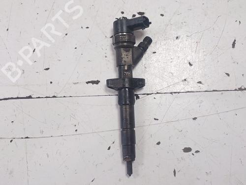 Used Injector Injector RENAULT MASTER II Van (FD) 2.5 dCi (115 hp) 40236719 40236719