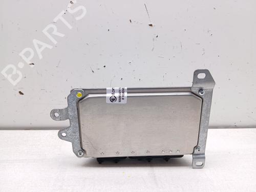 Engine control unit (ECU) SMART FORTWO Coupe (451) 1.0 (451.331, 451.380) | BP29886449M57 