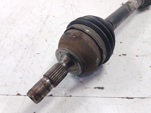 Right front driveshaft PEUGEOT 2008 I (CU_) 1.6 BlueHDi 120 | BP37427705M39 - Image 7