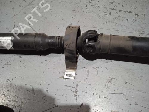 Driveshaft MERCEDES-BENZ C-CLASS (W204)  | BP10811241M37 