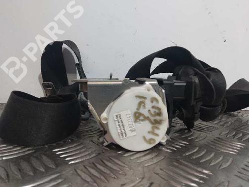 Front left seatbelt BMW 3 (E90) 320 d | BP9516011I26 