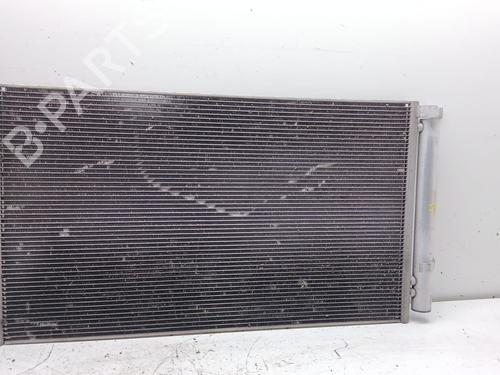 AC-Kondensator AC-Kondensator KIA CARENS IV 1.6 GDi (135 hp) 35894159 35894159