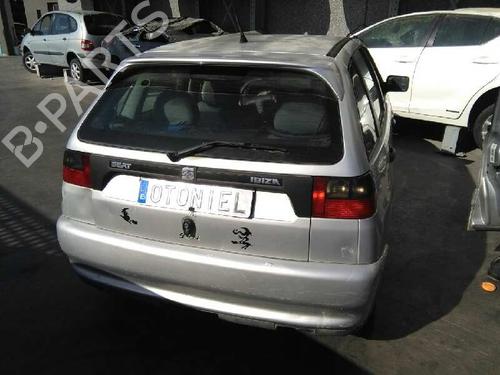 Headlight switch SEAT IBIZA II (6K1)  | BP2369115I24 