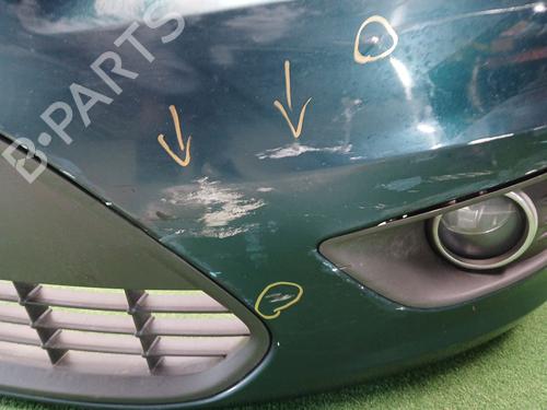 Front bumper FORD FOCUS II Turnier (DA_, FFS, DS) 2.0 TDCi | BP24668247C7 