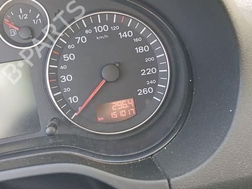 Engine AUDI A3 (8P1) 1.9 TDI | BP30570364M1