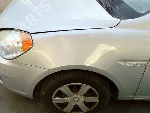 Rear right window mechanism HYUNDAI ACCENT III Saloon (MC) 1.4 GL | BP3150146C25 
