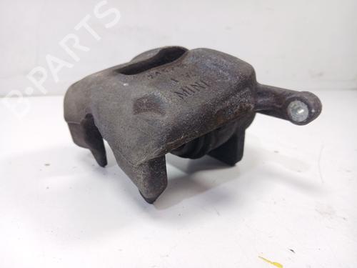 Used Right front brake caliper Right front brake caliper MINI MINI (R56) Cooper (120 hp) 40072243 40072243