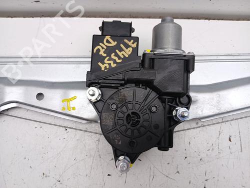 Front left window mechanism KIA EV3 | BP35948765C22 - Image 3