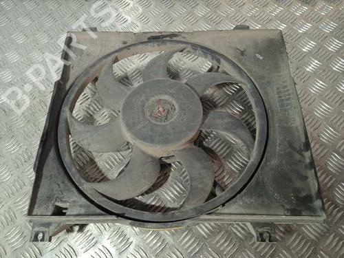 Radiator fan HYUNDAI SANTA FÉ I (SM)  | BP8905688M35 
