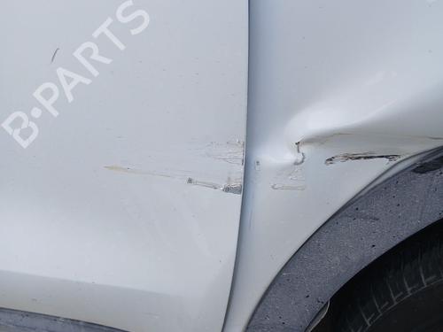 Right front door KIA SPORTAGE IV (QL, QLE) 1.7 CRDi | BP29626782C3 