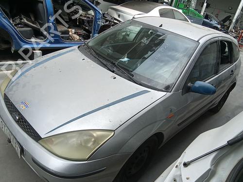 Left headlight FORD FOCUS I (DAW, DBW) 1.8 TDCi | BP37795189C28 - Image 12