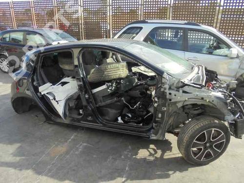 RENAULT CLIO IV (BH_)  0.9 TCe 90 (BHNF, BHMA, BHMH, BHJK, BHJR)  206310