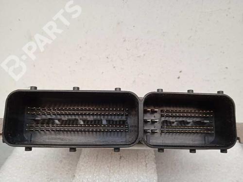 Engine control unit (ECU) MERCEDES-BENZ C-CLASS (W204)  | BP9814152M57 