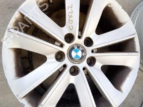Rim BMW 1 (E87) 118 d | BP15055634C45 