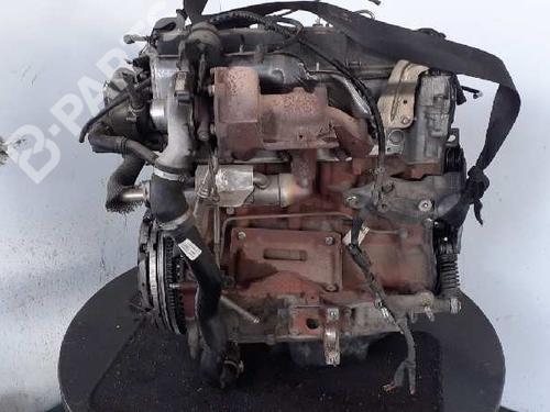 Engine FORD MONDEO III (B5Y) | BP9804944M1