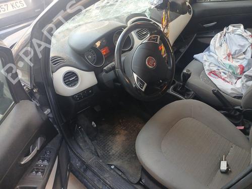 Particulate filter FIAT LINEA (323_, 110_) 1.3 D Multijet (323AXB1A) | BP30145651M81