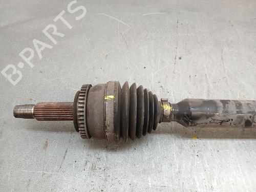 Right front driveshaft KIA CEE'D (JD) 1.4 CRDi 90 | BP28335060M39 
