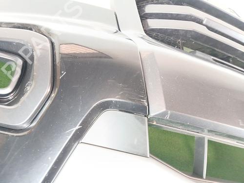 Front bumper FORD RANGER (TKE)  | BP24231068C7 