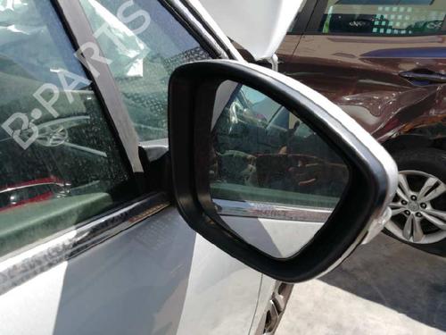 Used Right mirror PEUGEOT 208 I (CA_, CC_) [2012-2021]  13561363