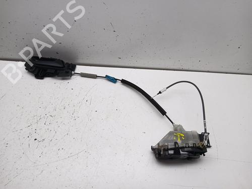 Used Front right lock Front right lock OPEL COMBO E Tour / Life (K9) 1.5 (131 hp) 33202613 33202613