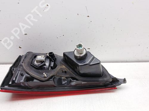 Right tailgate light NISSAN QASHQAI II (J11, J11_) 1.2 DIG-T | BP30125316C80