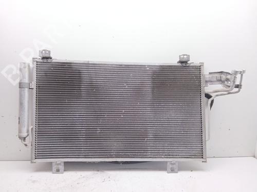 Używane Chłodnica klimatyzacji Chłodnica klimatyzacji MAZDA 3 (BM, BN) [2013-2019] 36560774 36560774