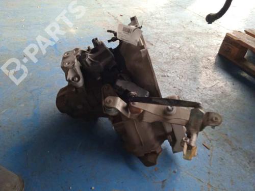 Gearbox OPEL MERIVA A MPV (X03) 1.4 16V Twinport (E75) | BP6888959M3 