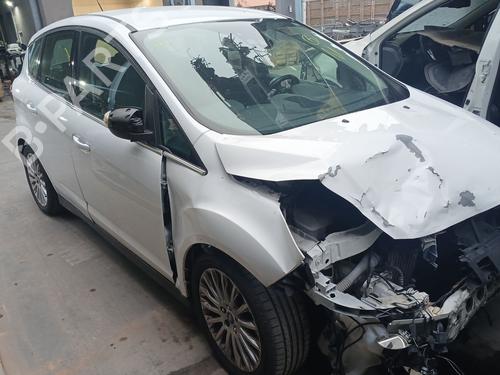 Engine FORD C-MAX II (DXA/CB7, DXA/CEU) 1.0 EcoBoost | BP32058859M1  - Image 9