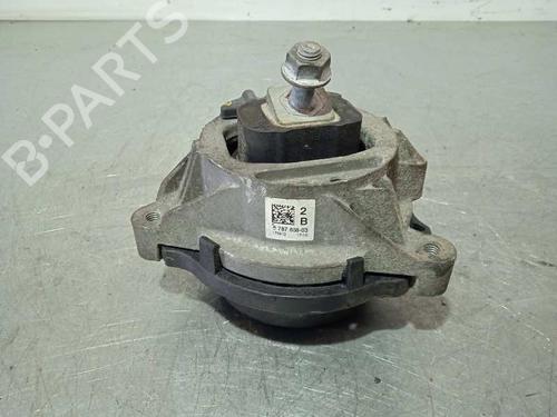 Used Engine mount BMW 3 (F30, F80) [2011-2018]  13046844